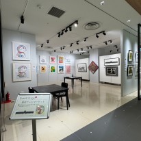 LINE_ALBUM_渋谷ヒカリエ 現代アートマーケット 2024.12.5〜11_241205_8